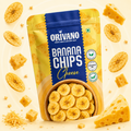 Crunch Lover's Combo (4 Packs)