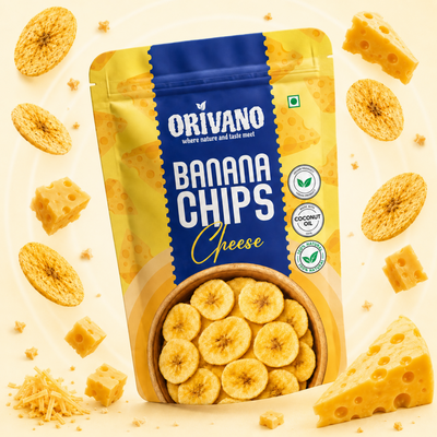 Crunch Lover's Combo (4 Packs) (Copy)