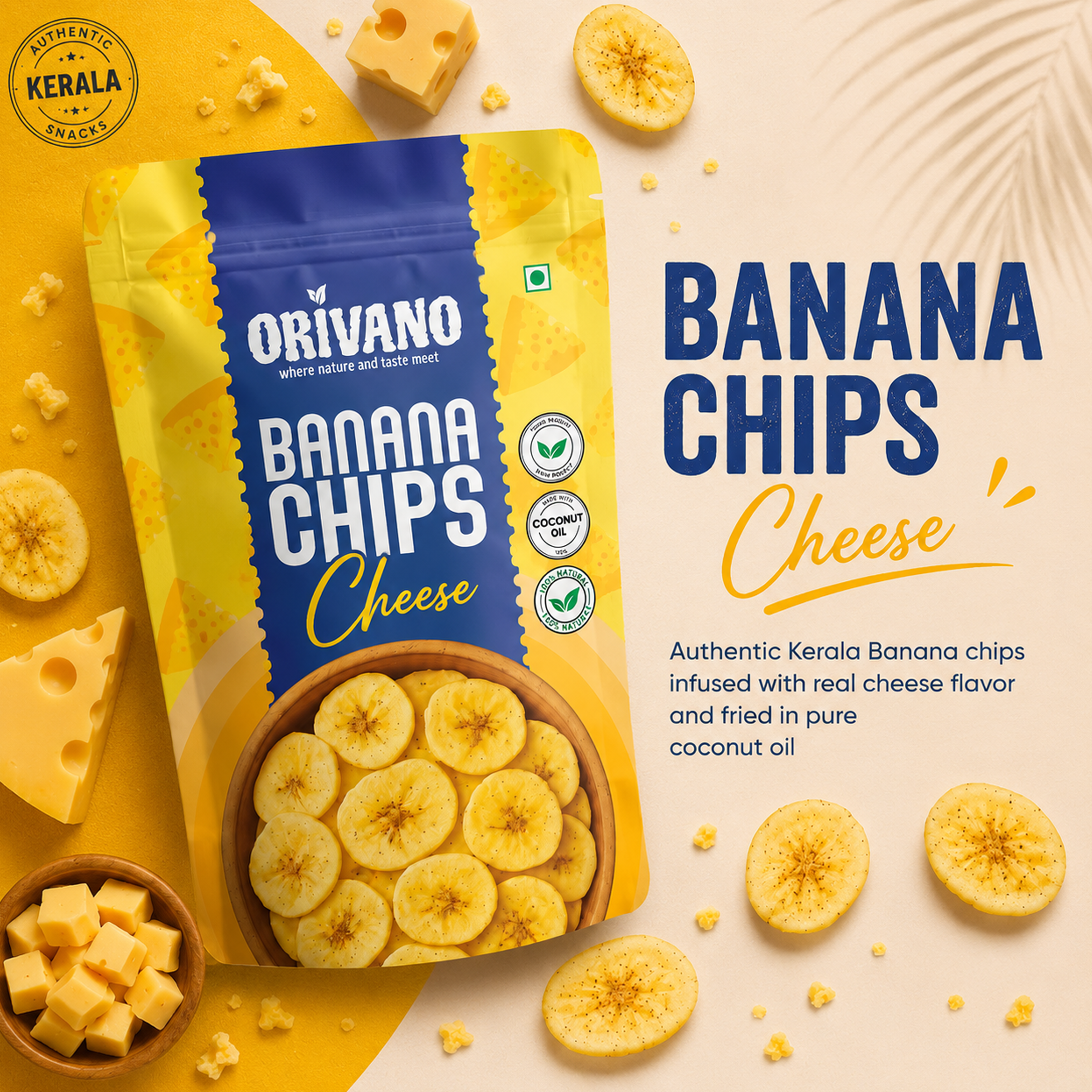 Flavour Blast Bundle (6 Packs)