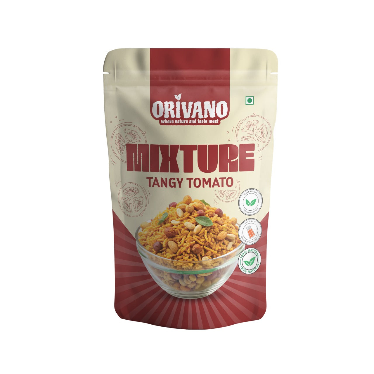 Ultimate Snacks Box (5 Packs) (Copy)