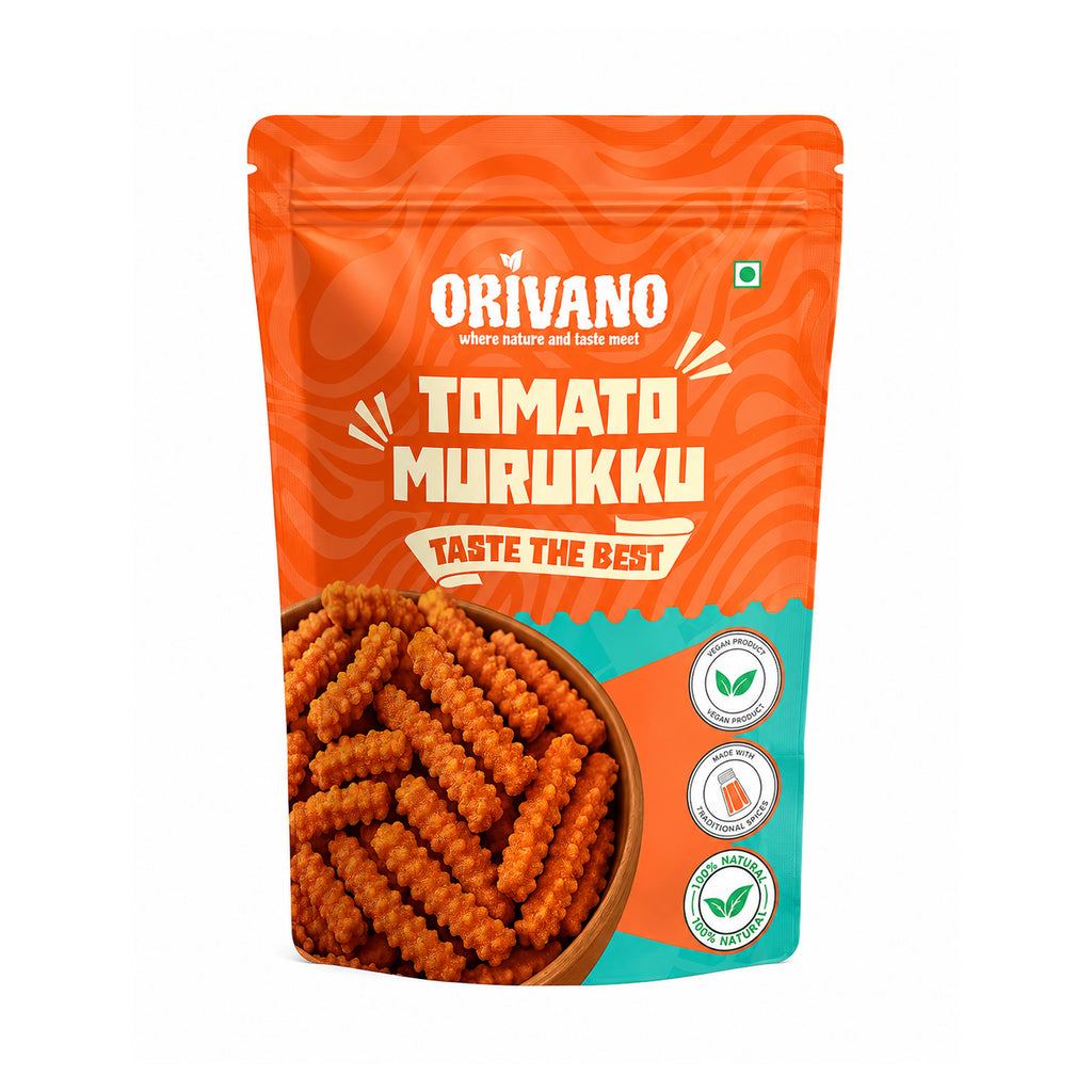 Tomato Murukku 100g