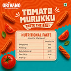 Tomato Murukku 100g