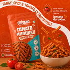 Tomato Murukku 100g
